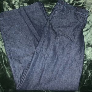 Express Design Studio Dress Pants